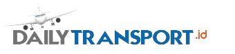 Catatan Transportasi umum Indonesia